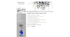 Desktop Screenshot of hfhk.cz